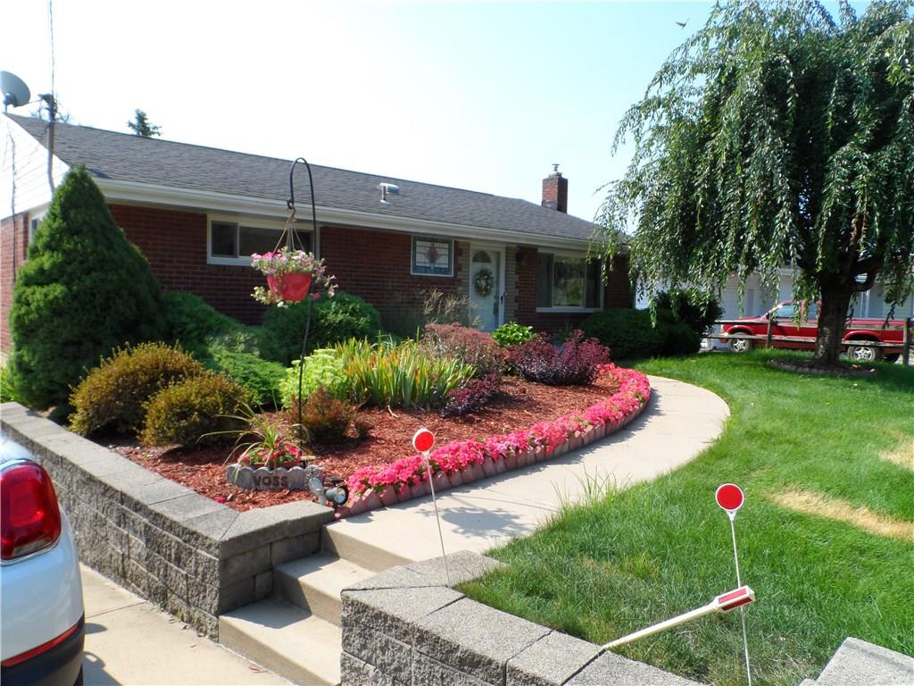 9320 Barnes Lake Road Irwin, PA 15642 - Photo 1 of 12 Gallery Image 1