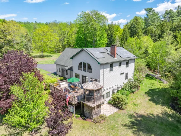 $599,000 | 1677 Highway 46, Bucksport, ME 04416