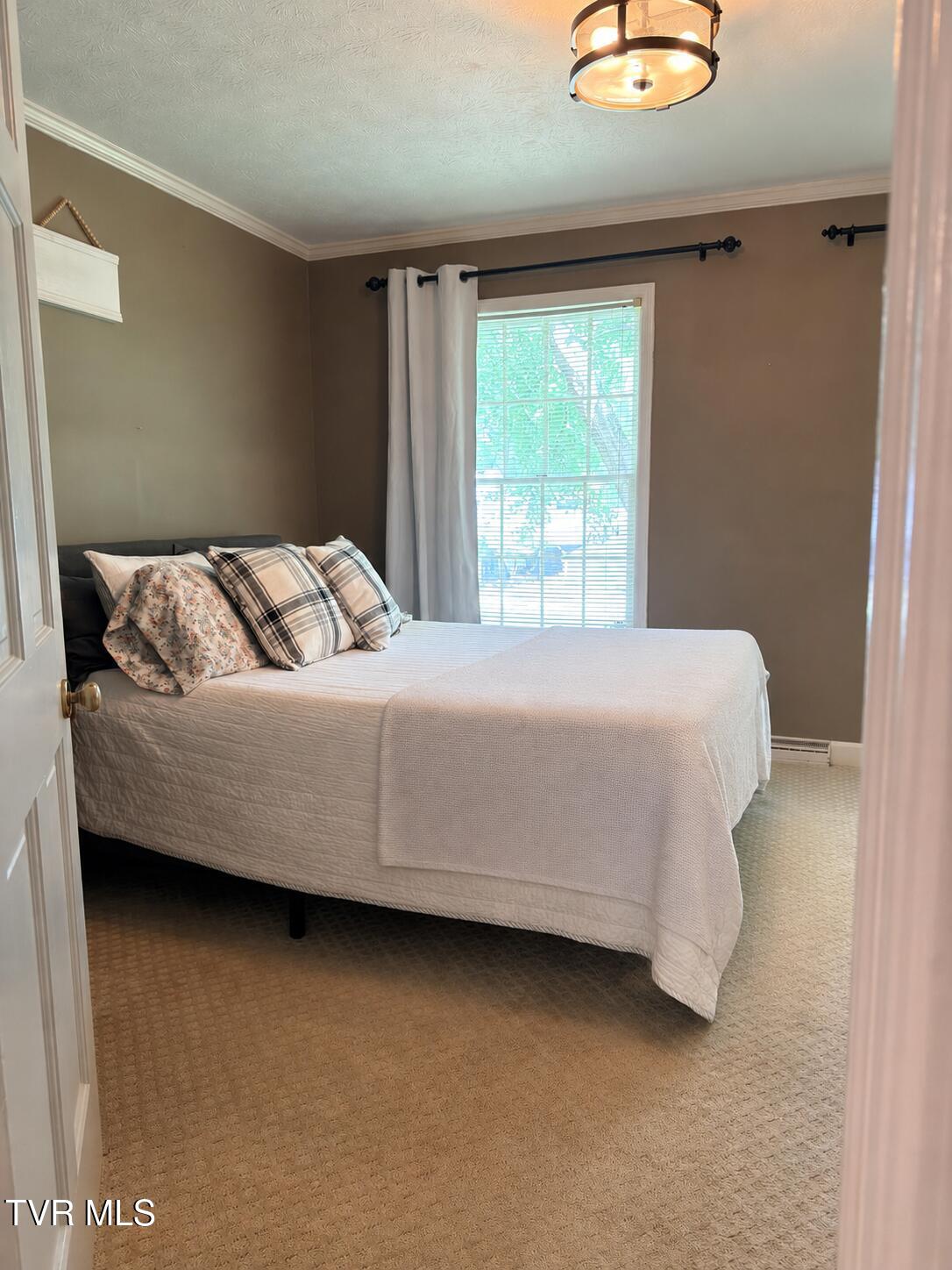 4417 Stagecoach Road Kingsport, TN 37664 - Photo 16 of 54 Downstairs Bedroom