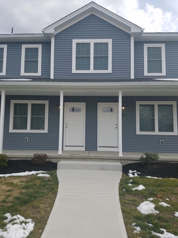 23 Beech Street Springfield, MA 01105 - Photo 2 of 10 a front view of a house