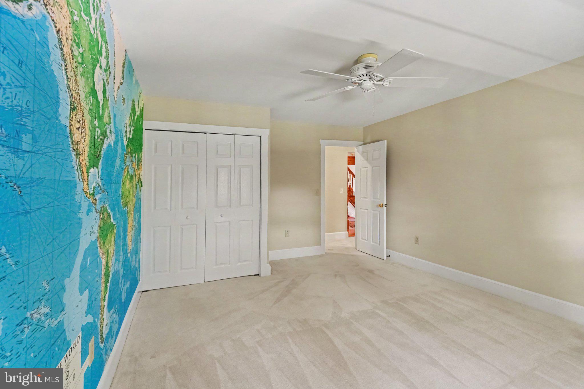 316 Sunnyside Road Newmanstown, PA 17073 - Photo 43 of 81 Bedroom 2-2nd Level