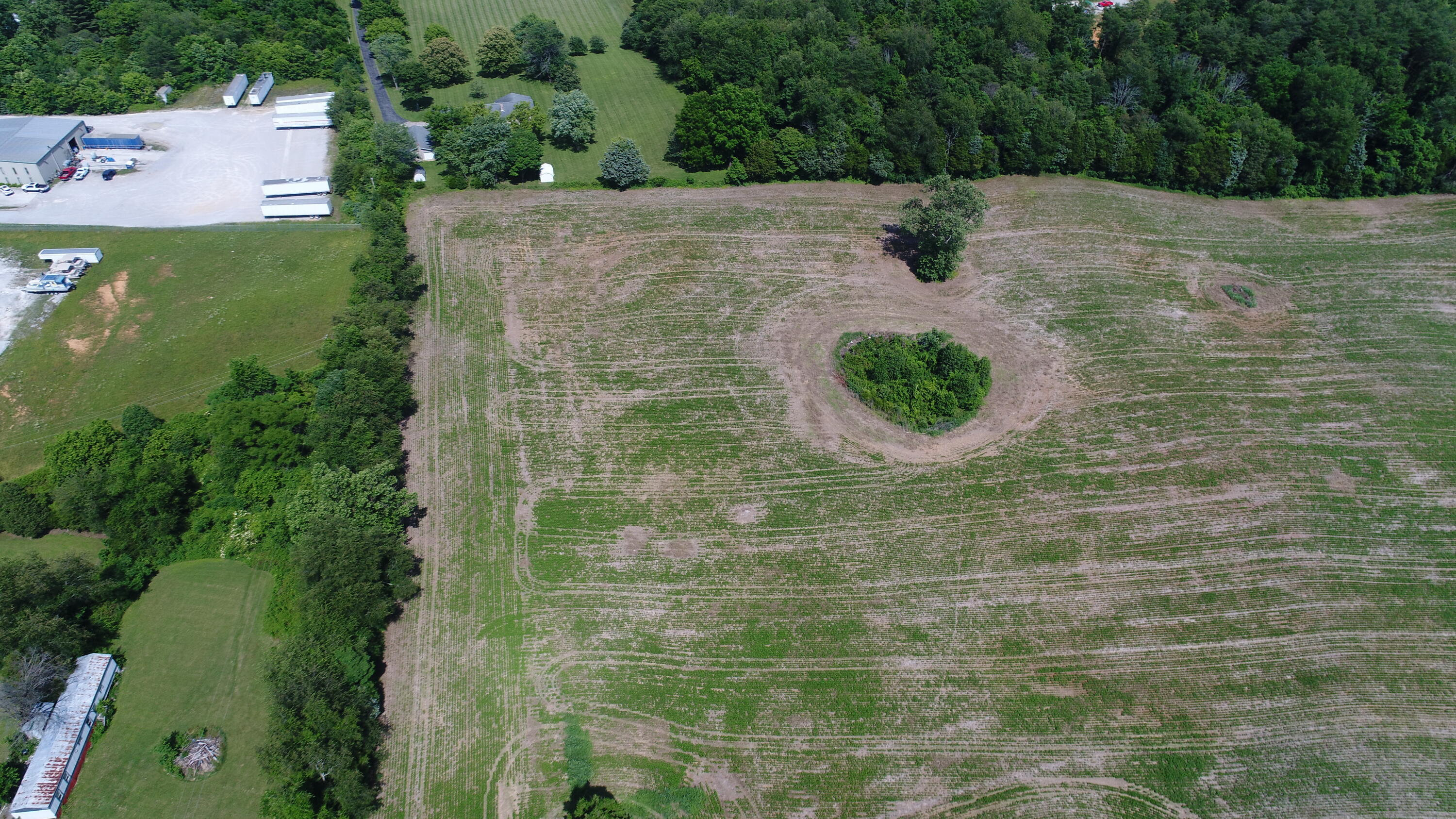 170 Bronston School Road Bronston, KY 42518 - Photo 10 of 12 DJI_0608