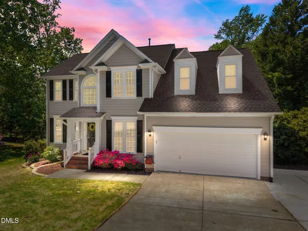 $715,000 | 410 Brook Creek Drive, Cary, NC 27519