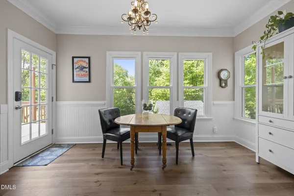 $715,000 | 410 Brook Creek Drive, Cary, NC 27519