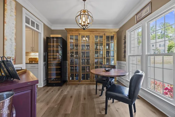 $715,000 | 410 Brook Creek Drive, Cary, NC 27519