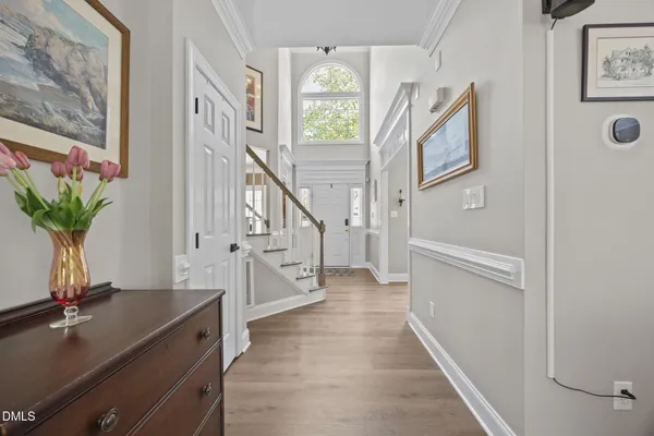 $715,000 | 410 Brook Creek Drive, Cary, NC 27519