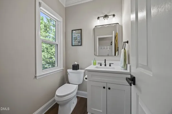$715,000 | 410 Brook Creek Drive, Cary, NC 27519
