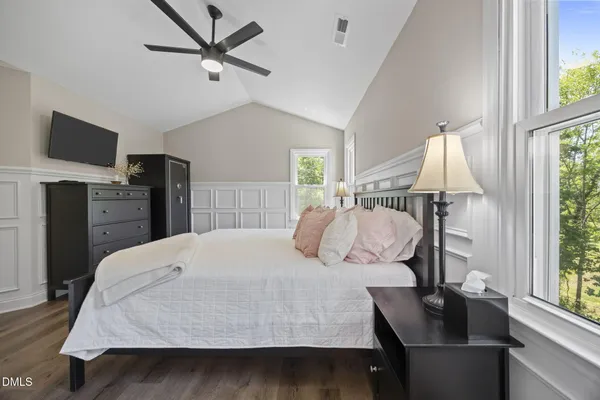 $715,000 | 410 Brook Creek Drive, Cary, NC 27519