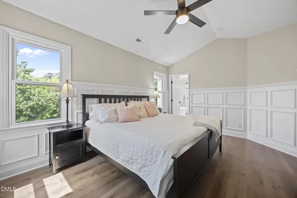 $715,000 | 410 Brook Creek Drive, Cary, NC 27519