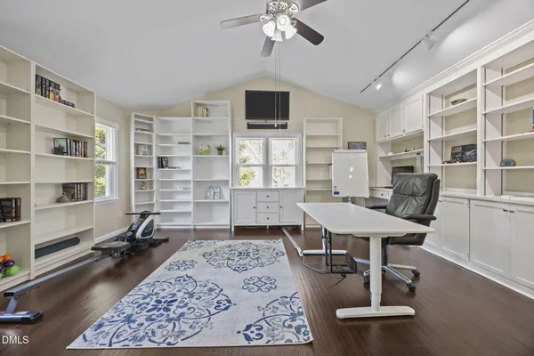 $715,000 | 410 Brook Creek Drive, Cary, NC 27519