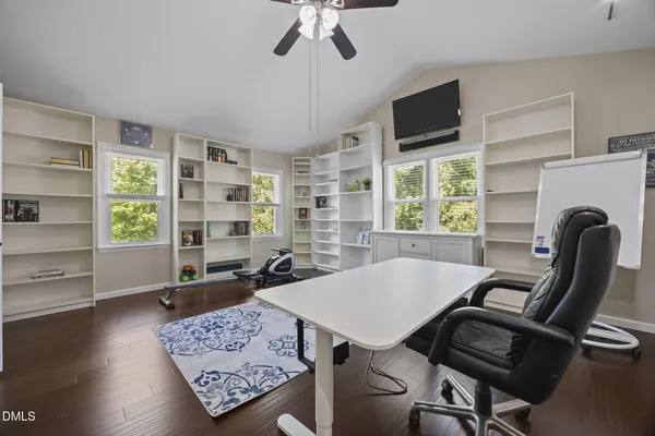 $715,000 | 410 Brook Creek Drive, Cary, NC 27519