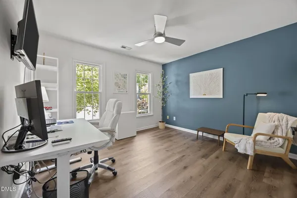 $715,000 | 410 Brook Creek Drive, Cary, NC 27519
