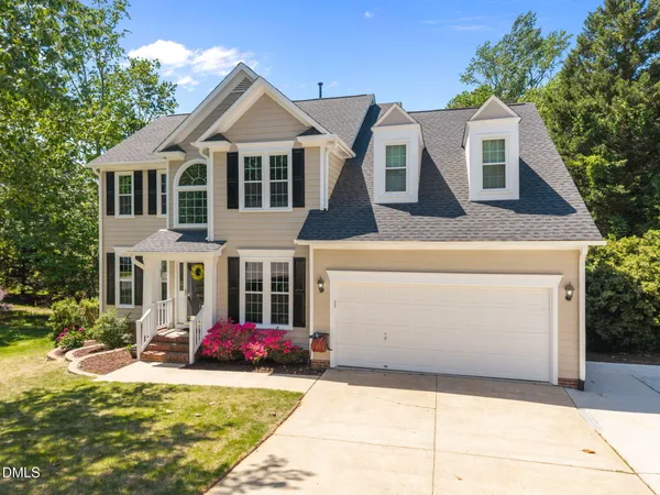 $715,000 | 410 Brook Creek Drive, Cary, NC 27519