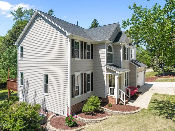 $715,000 | 410 Brook Creek Drive, Cary, NC 27519