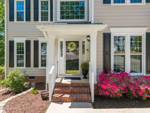 $715,000 | 410 Brook Creek Drive, Cary, NC 27519