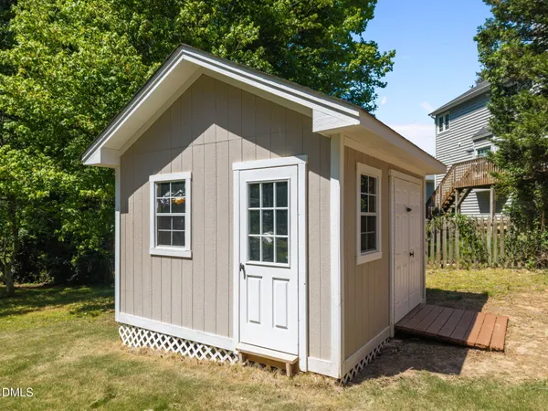 $715,000 | 410 Brook Creek Drive, Cary, NC 27519