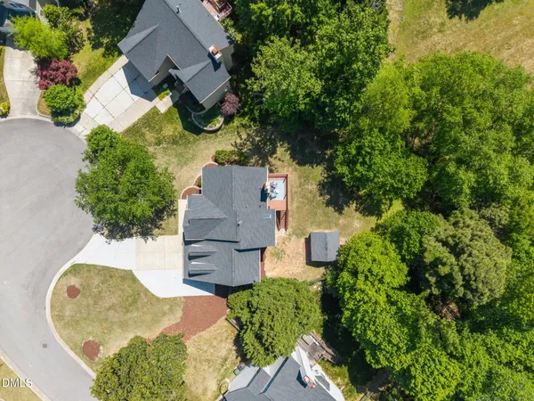 $715,000 | 410 Brook Creek Drive, Cary, NC 27519