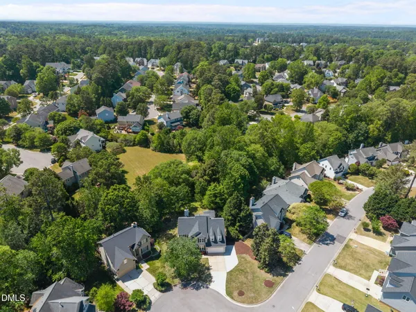 $715,000 | 410 Brook Creek Drive, Cary, NC 27519