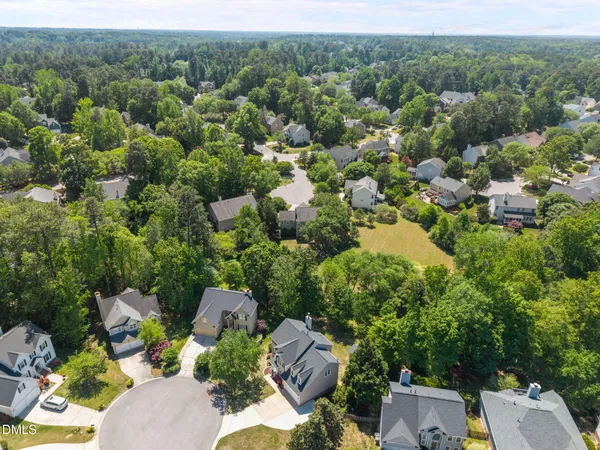 $715,000 | 410 Brook Creek Drive, Cary, NC 27519