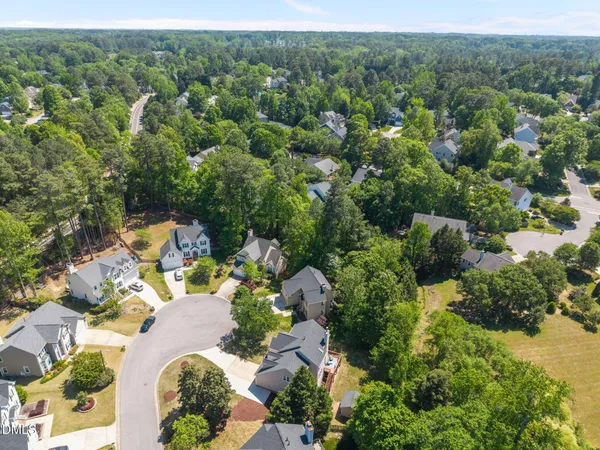 $715,000 | 410 Brook Creek Drive, Cary, NC 27519