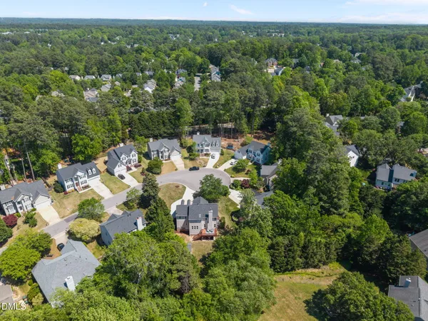 $715,000 | 410 Brook Creek Drive, Cary, NC 27519