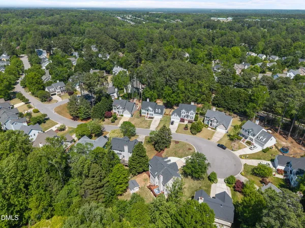 $715,000 | 410 Brook Creek Drive, Cary, NC 27519