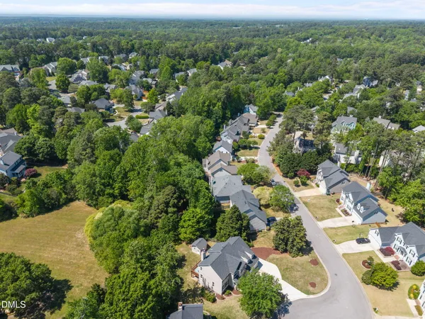$715,000 | 410 Brook Creek Drive, Cary, NC 27519
