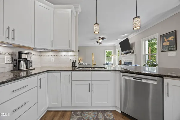 $715,000 | 410 Brook Creek Drive, Cary, NC 27519
