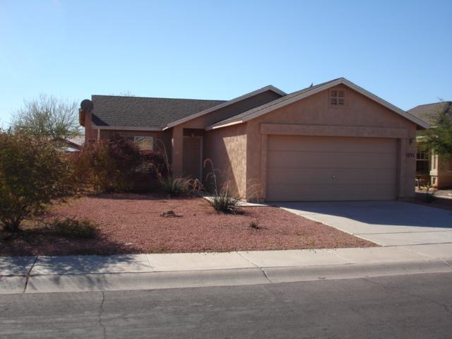 1751 East Sycamore Road Casa Grande, AZ 85122 - Photo 1 of 6 Front Exterior