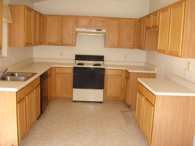 1751 East Sycamore Road Casa Grande, AZ 85122 - Photo 4 of 6 Kitchen