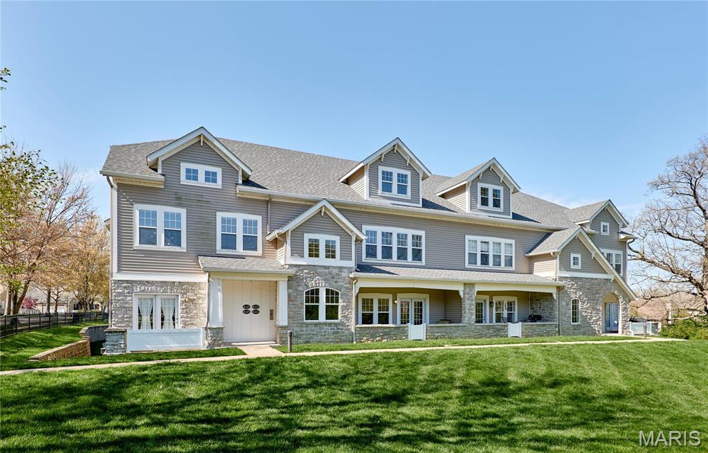 16329 Justus Post Road Chesterfield, MO 63017 - Photo 1 of 36 Gallery Image 1