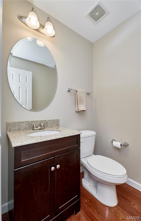 16329 Justus Post Road Chesterfield, MO 63017 - Photo 12 of 36 Gallery Image 12