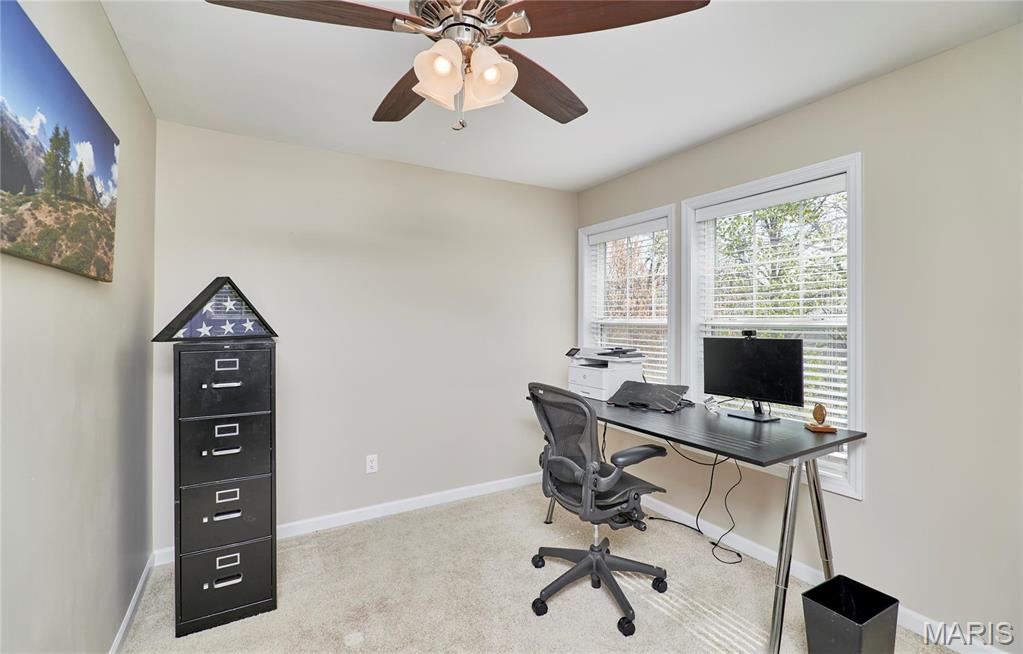 16329 Justus Post Road Chesterfield, MO 63017 - Photo 17 of 36 Gallery Image 17