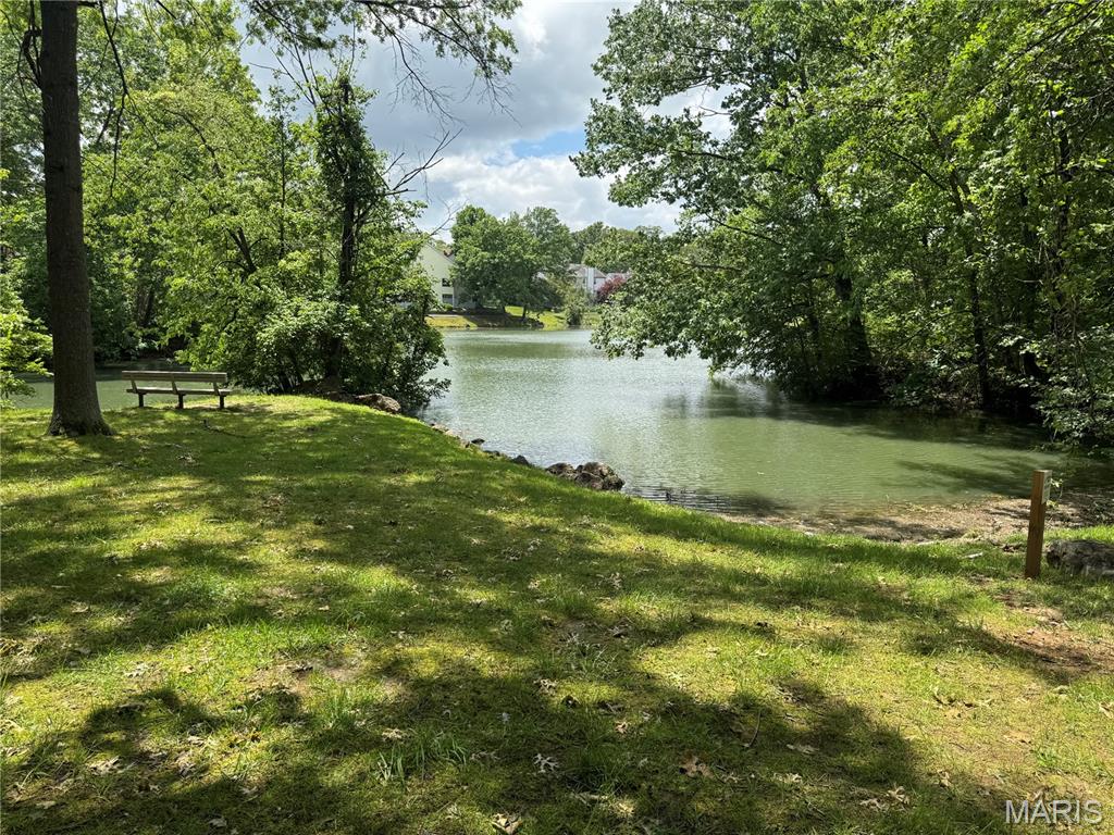 16329 Justus Post Road Chesterfield, MO 63017 - Photo 33 of 36 Gallery Image 33