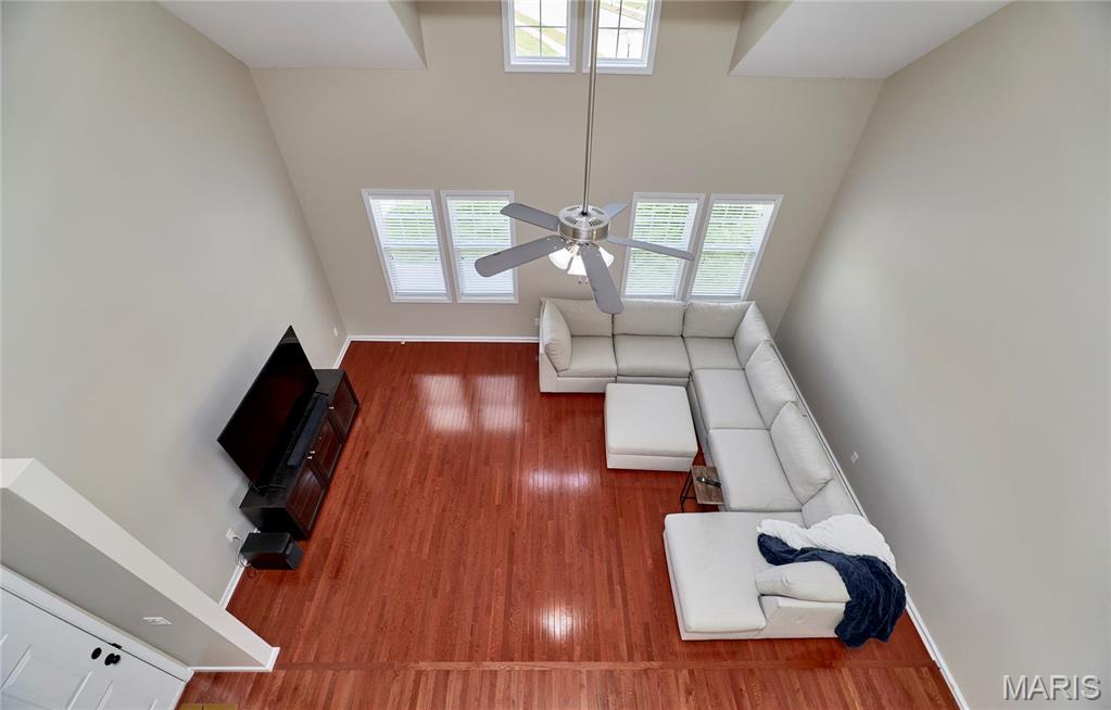 16329 Justus Post Road Chesterfield, MO 63017 - Photo 9 of 36 Gallery Image 9