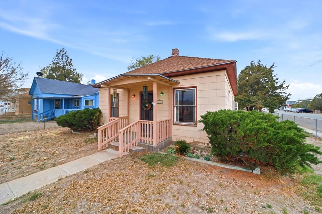 302 6th Street Fowler, CO 81039 - Photo 4 of 60 Gallery Image 4