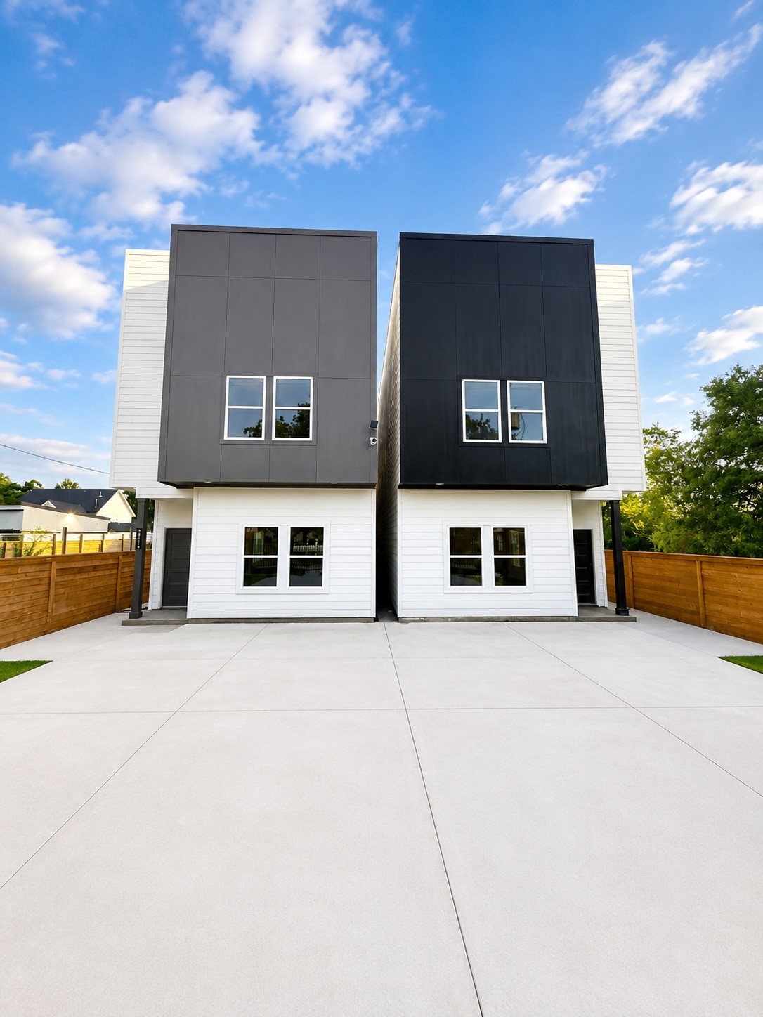 8323 Observatory Street, Unit A/B Houston, TX 77088 - Photo 2 of 38 Observatory St. Twin Units
