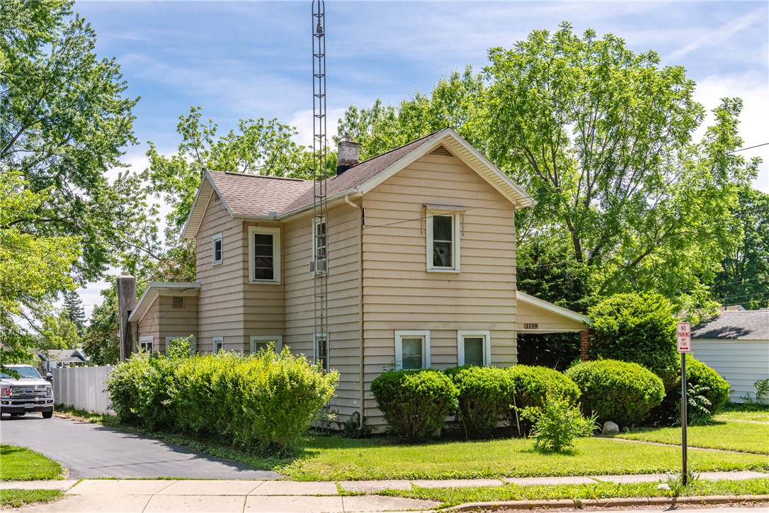 1159 South Ridge Avenue Troy, OH 45373 - Photo 3 of 34