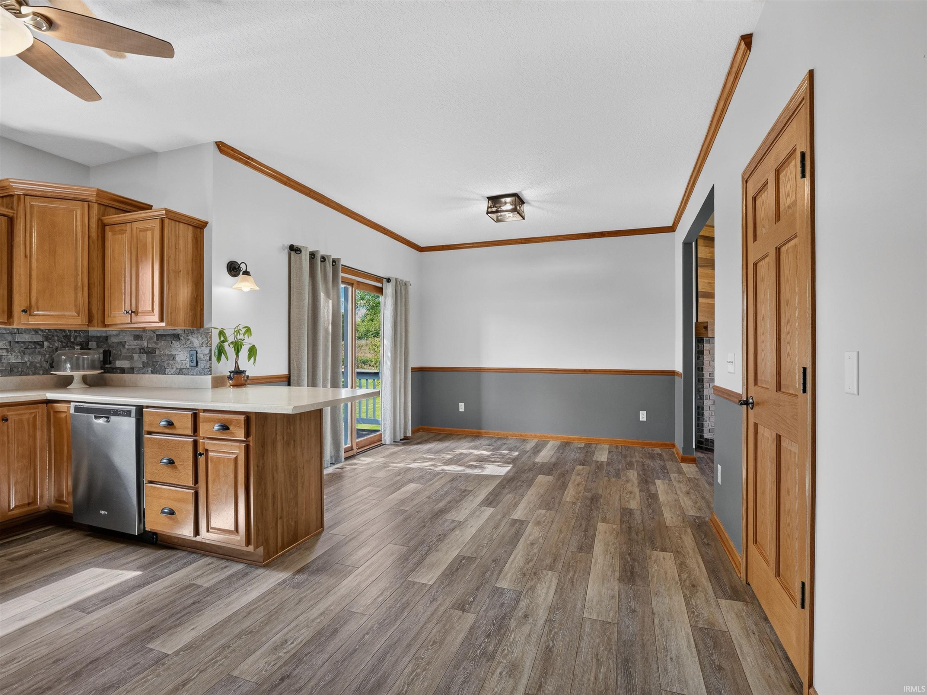 3497 West Keiser Road South Whitley, IN 46787 - Photo 22 of 50 Gallery Image 22