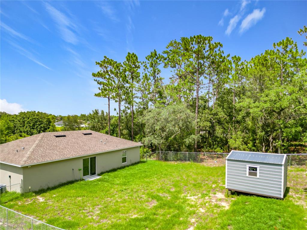 5496 153rd Street Road Ocala, FL 34473 - Photo 18 of 37