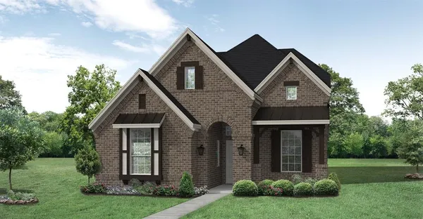 $588,542 | 3100 Point Indy Lane, Celina, TX 75009