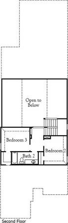 $588,542 | 3100 Point Indy Lane, Celina, TX 75009