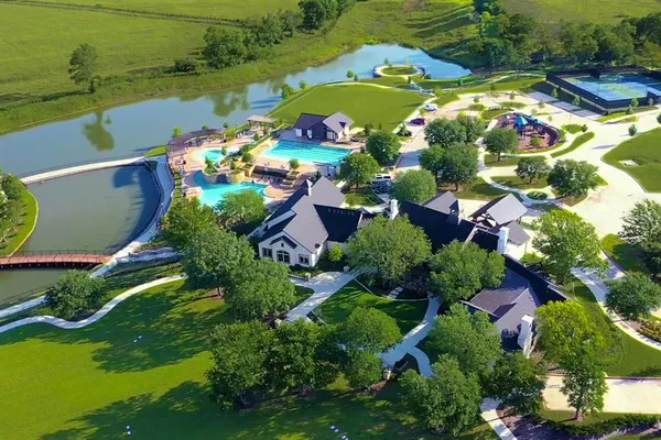 $588,542 | 3100 Point Indy Lane, Celina, TX 75009