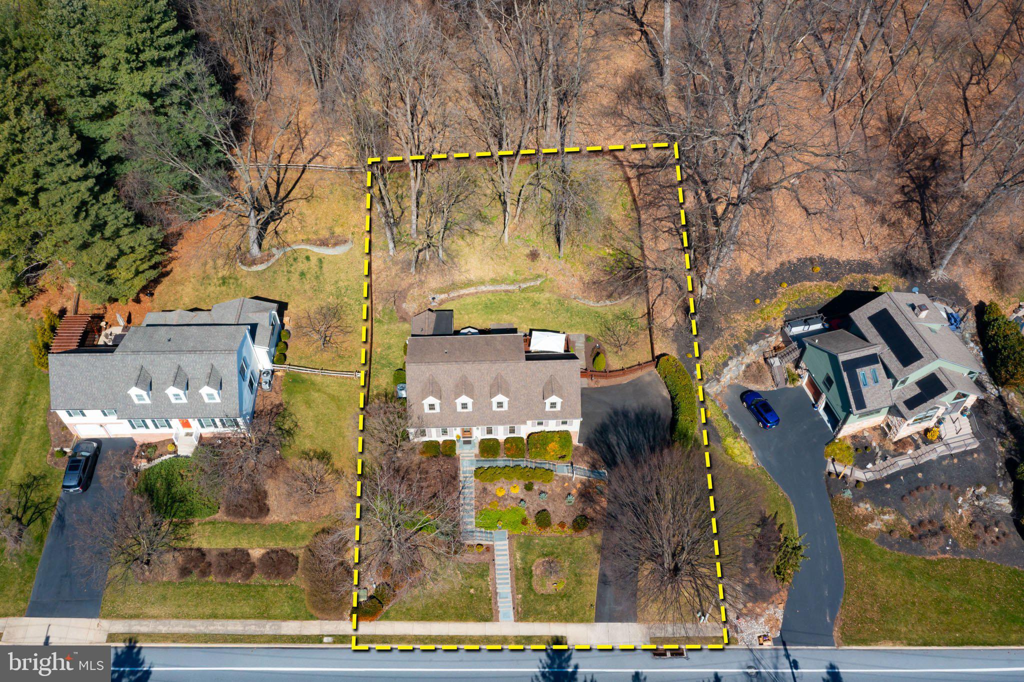 2523 Nolt Road Lancaster, PA 17601 - Photo 38 of 48
