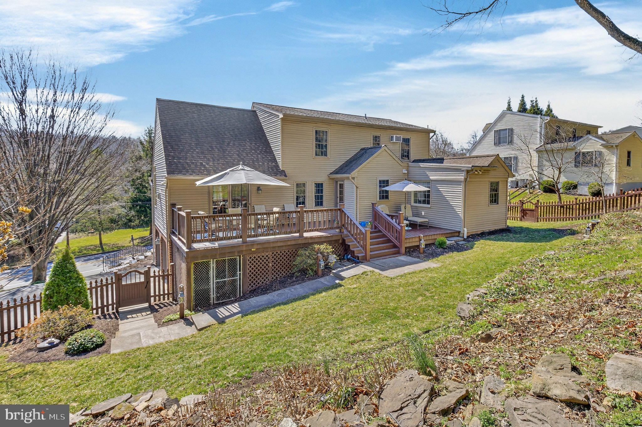 2523 Nolt Road Lancaster, PA 17601 - Photo 41 of 48