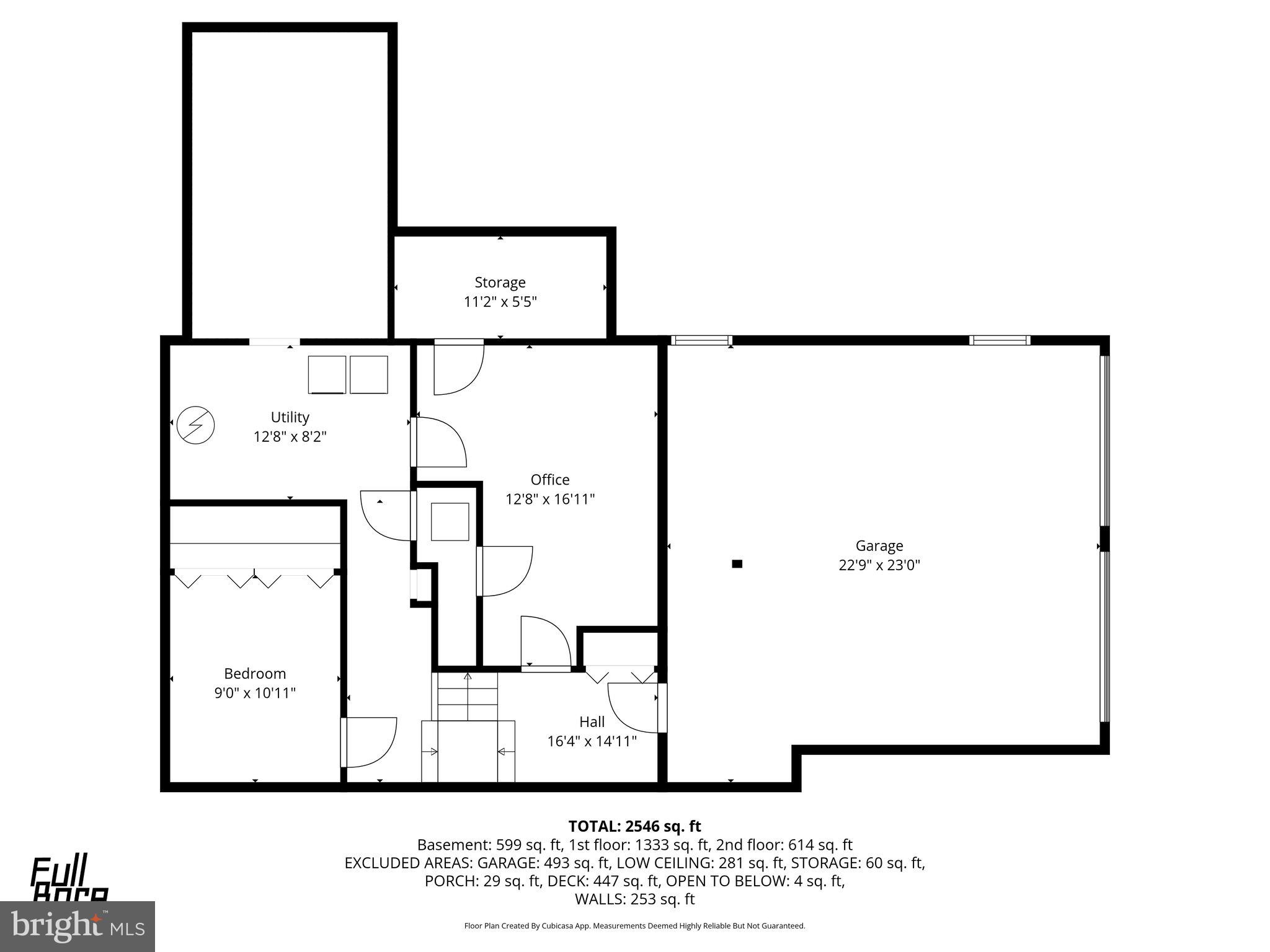 2523 Nolt Road Lancaster, PA 17601 - Photo 45 of 48