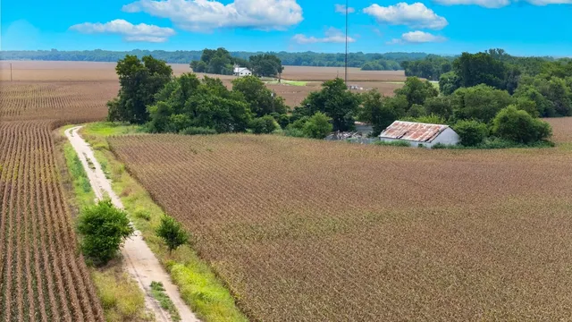 $6,450,000 | 4400-4402 State Highway 95, Granger, TX 76530