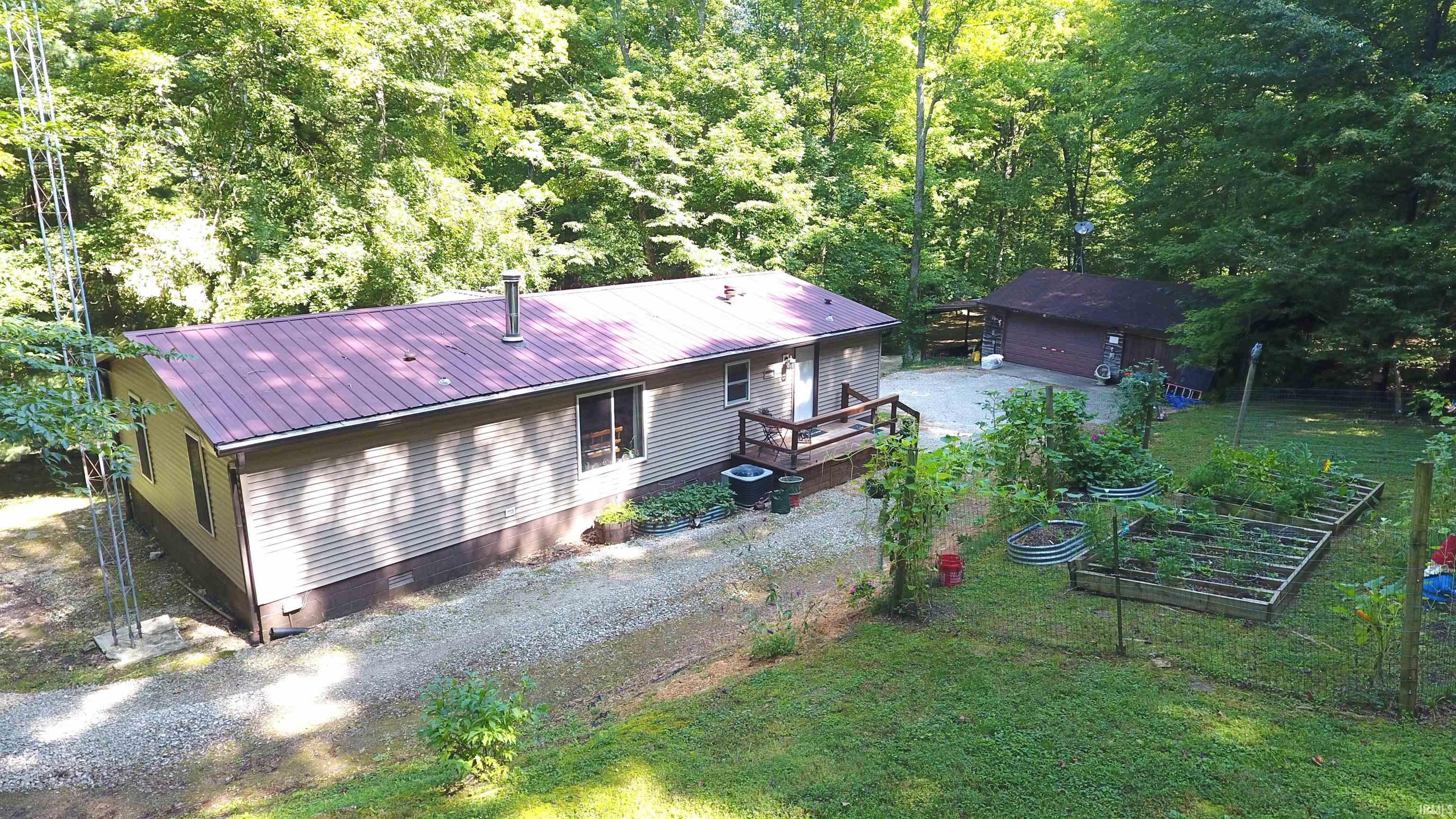 2028 State Ferry Road Solsberry, IN 47459 - Photo 1 of 36 Gallery Image 1