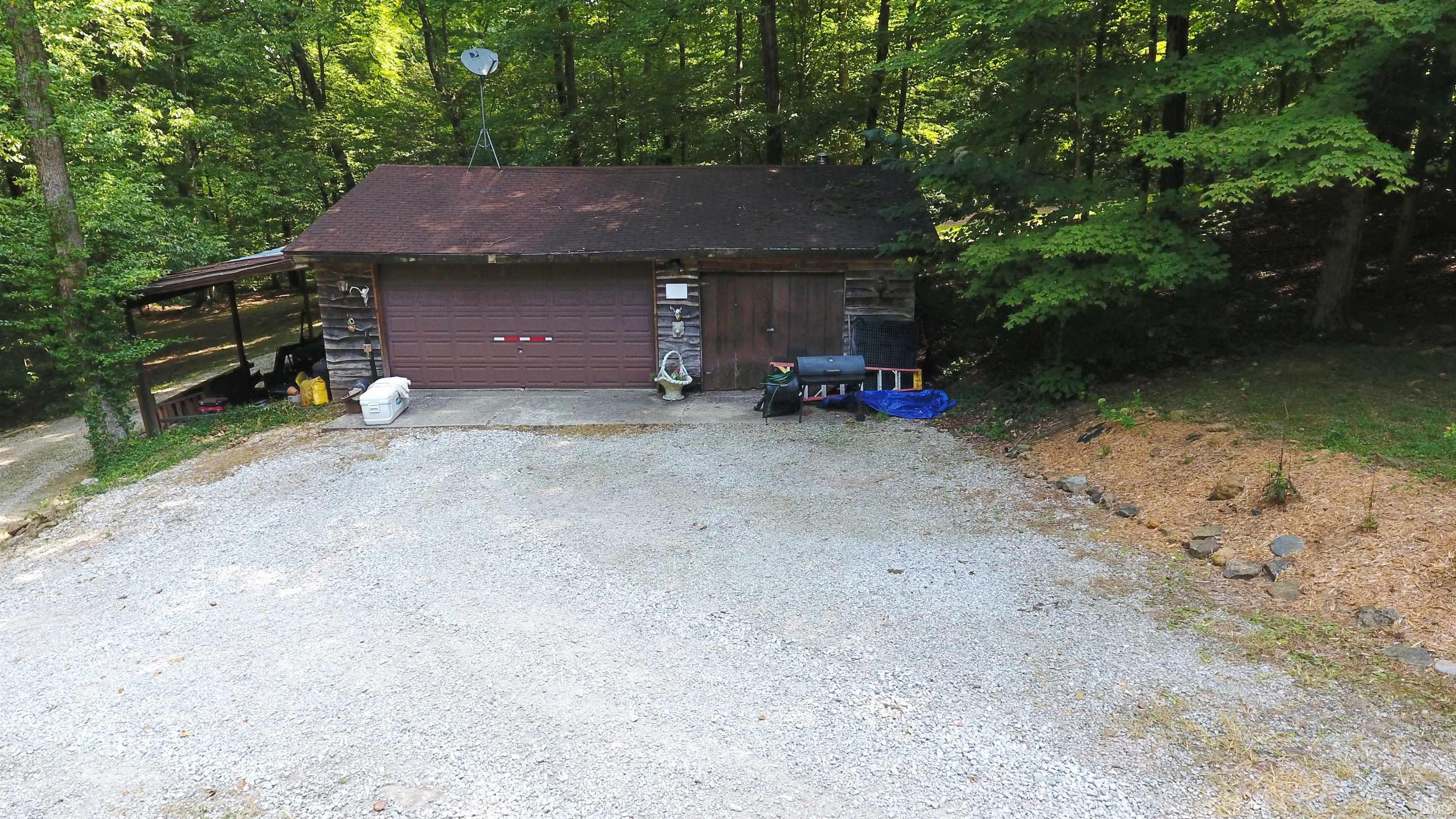 2028 State Ferry Road Solsberry, IN 47459 - Photo 23 of 36 Gallery Image 23