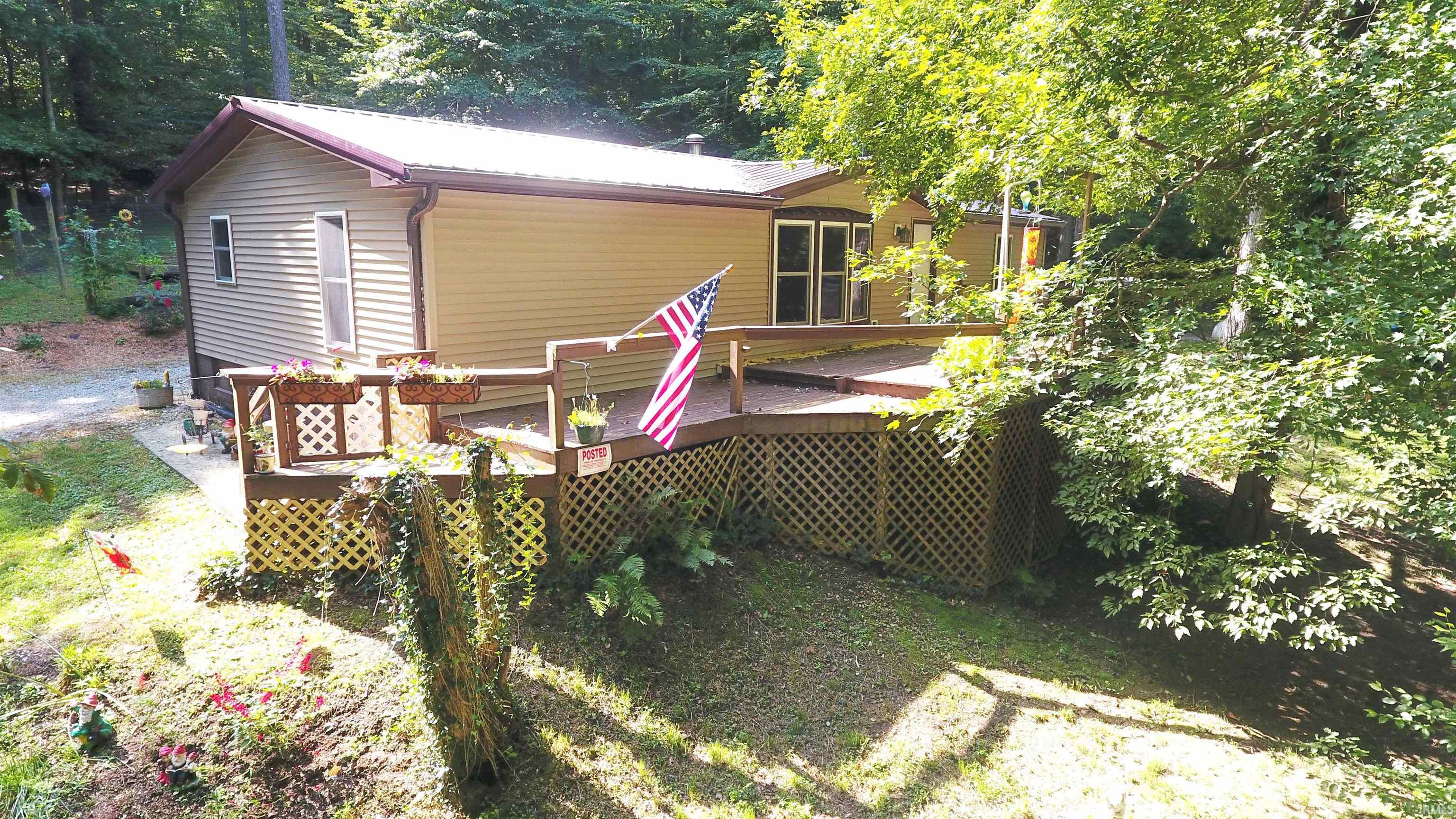 2028 State Ferry Road Solsberry, IN 47459 - Photo 3 of 36 Gallery Image 3
